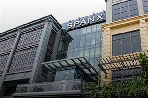 Spanx Careers