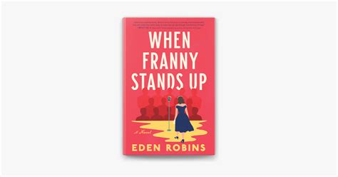 ‎when Franny Stands Up On Apple Books