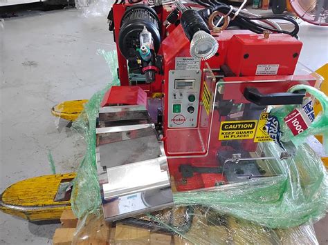 Used Sold MOLEX 638017200 BENCHTOP CRIMPING MACHINE at SMT Resource ...