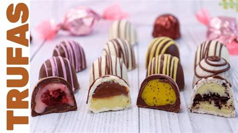 Receitas De Trufas Dicas E Estrategias De Vendas Marcelle Gei