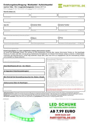 Muttizettel Magazine