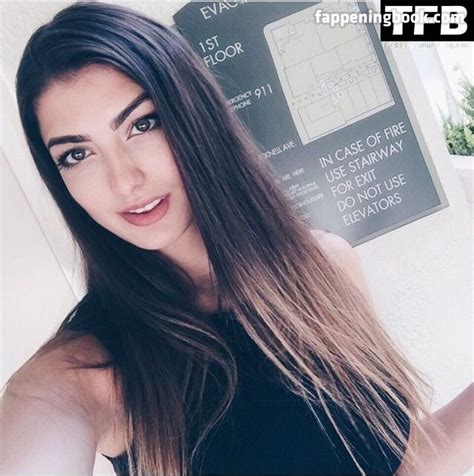 Rachel Levin Nude OnlyFans Leaks Fappening Page FappeningBook