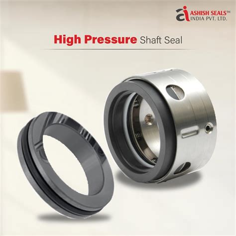 Shaft Seal at Best Price in India