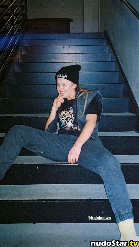 Jojo Siwa Anyuser Itsjojosiwa Nude OnlyFans Photo 86 Nudostar TV