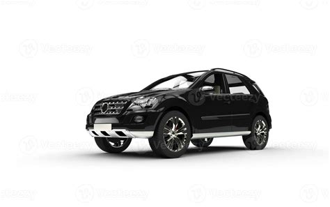 Black SUV Studio Shot 31193068 Stock Photo at Vecteezy