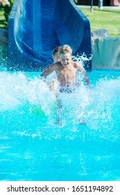 Mother Bikini Son Images Stock Photos Vectors Shutterstock