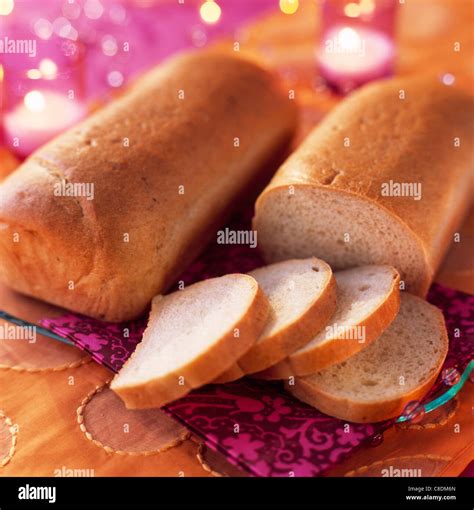 Brioche Style Hi Res Stock Photography And Images Alamy