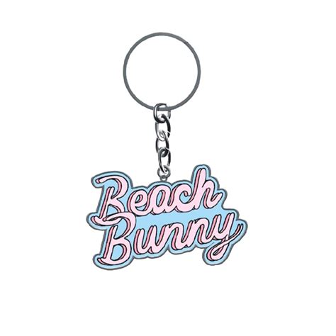 Stay Updated Beach Bunny