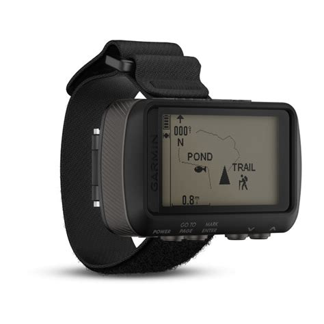 Garmin Foretrex 601 and Foretrex 701 - Urban Survivor Blog
