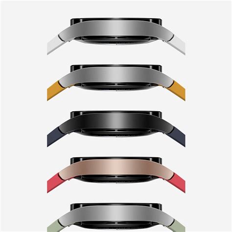 Смарт-часы Galaxy Watch4 - купить | Цены и акции | Samsung РОССИЯ