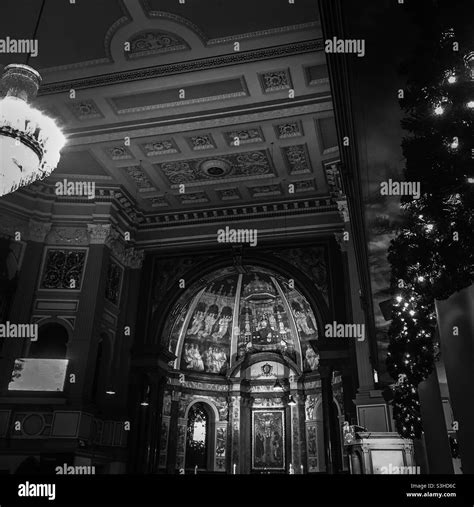 st marylebone parish church london stock photo alamy