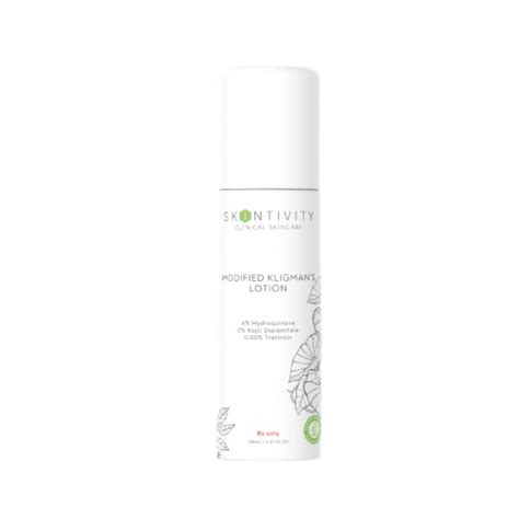 Skintivity Modified Kligmans Lotion 150ml
