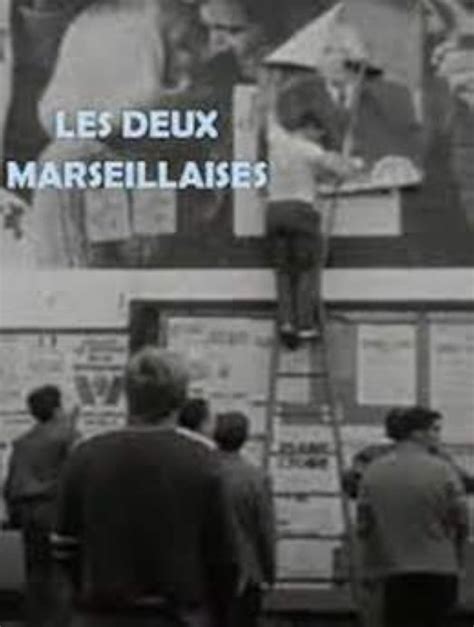 Les Deux Marseillaises 1968