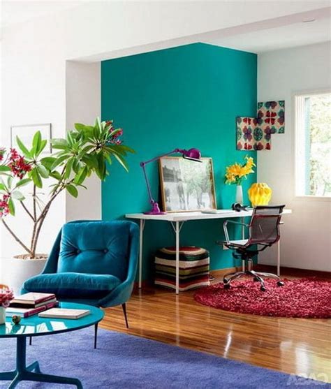 Interior Design Color Trends 2021