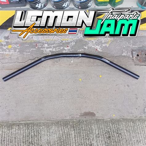 JET2WHEELS NAKED HANDLE BAR LOWRISE MIDRISE NMAX PCX HANDLE BAR ONLY Shopee Philippines