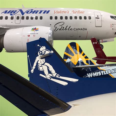Aircraft Decals Westholme Graphics