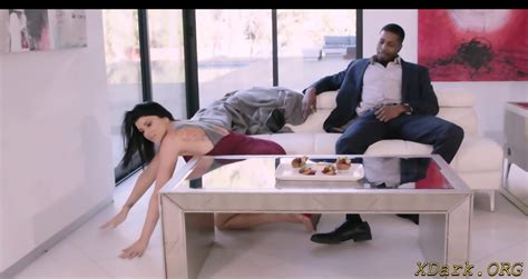 Stupendous Busty Brunette Maid S Beaver Crave For Phallus