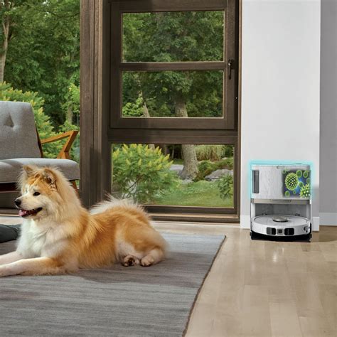 Shark Matrix Plus 2-in-1 Robot Vacuum & Mop RV2610WA vs Shark