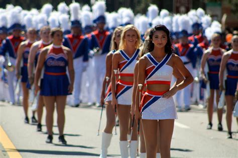 UF Homecoming festivities back in full swing - The Independent Florida