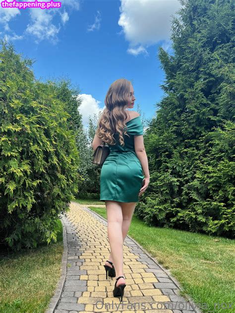 Olivia Nox Olivianox Nude OnlyFans Photo The Fappening Plus