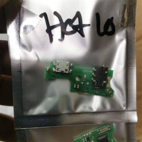 Jual Infinix Hot X Papan Konektor Charger Bergaransi Shopee Indonesia