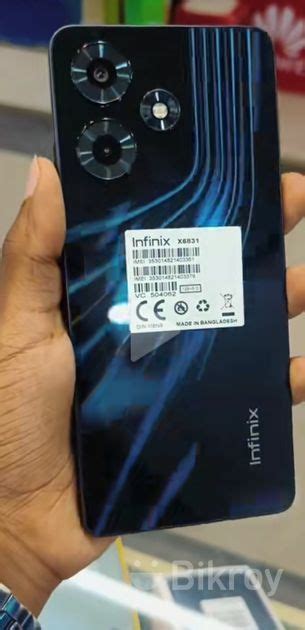 Infinix Hot Used For Sale In Savar Bikroy