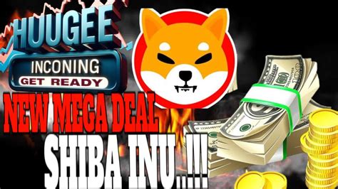 Shytoshi Kusama Bocor Alusnewega Deal Shiba Inu Youtube