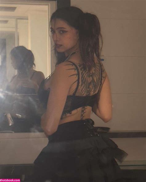 Iaaras Nude OnlyFans Photos Ibradome