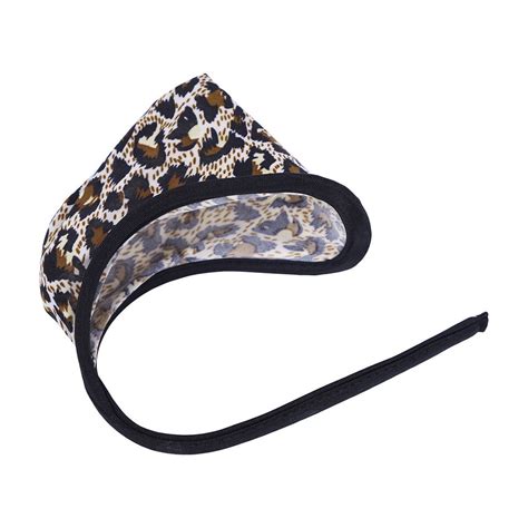 Men S C String Bulge Pouch Underpants Bikini Briefs Open Hole Panties Thongs EBay