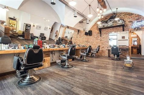 Barber House Kraków Zarezerwuj Wizytę Online Ceny Opinie Zdjęcia