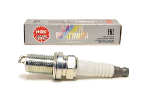 NGK PFR7S8EG 1675 Spark Plugs for V10 17+R8 Huracan