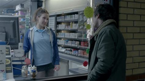 Nude Video Celebs Esther Smith Sexy Skins S07e05 2013