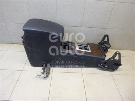 Подлокотник для Toyota Land Cruiser (150)-Prado 2009> в Москве