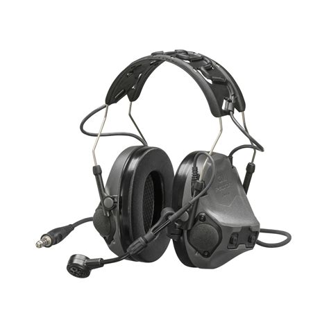 Taktische Headsets 3m Peltor Comtac Xpi Headsetsat