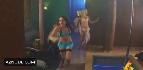 Evgeniya Kregzhde Nude Aznude