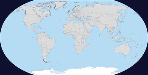 World Map with Administrative Divisions [[MORE]] ... - Maps on the Web