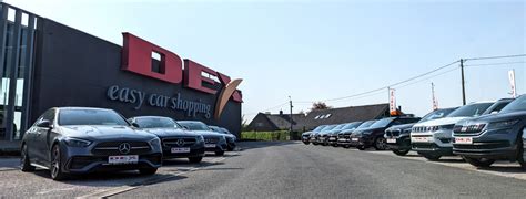 Waarom kies ik voor Dex bij de aankoop van een auto