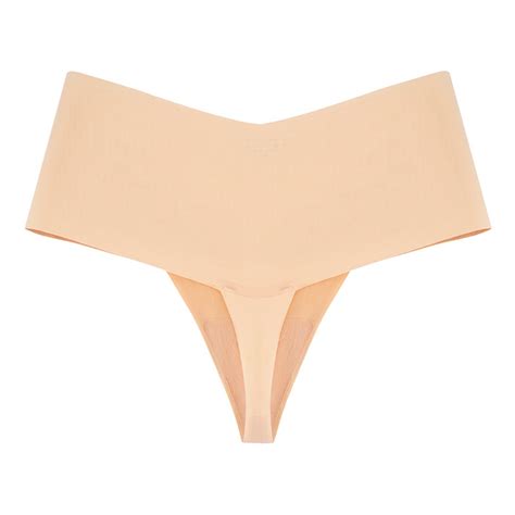 Yoodem Panties For Women Panties For Women Hot Girls Panty Yoga Underwear Bikini String Seamless