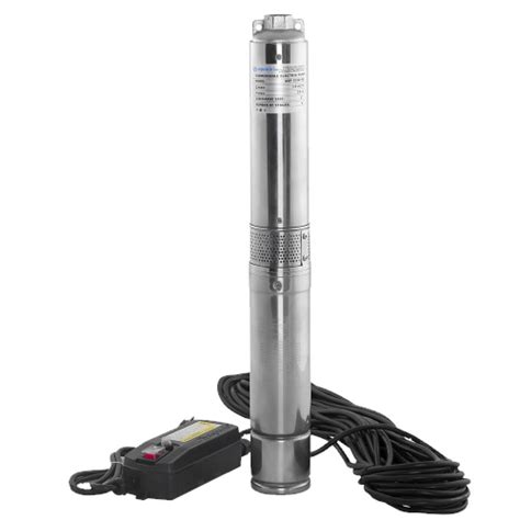 Скважинный насос AQUARIO Asp1E-30-90 3530 - выгодная цена, отзывы ...