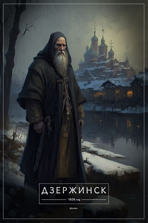 Дзержинск | Кельтская мифология, Город, Россия