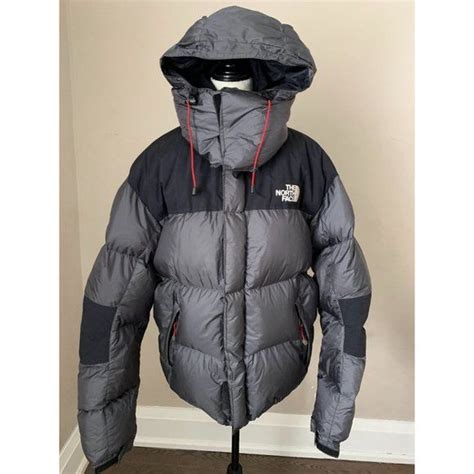 The North Face 700 Goose Down Puffer Jacket Summit Series Size L(Asia ...