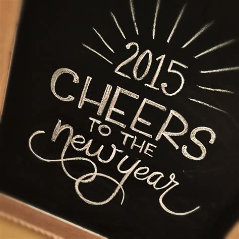 New Years Chalkboard Chalk Art Chalkboard Lettering Chalkboard Art Chalkboard Drawings