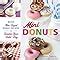 Mini Donuts Bite Sized Donut Recipes To Sweeten Your Hole Day