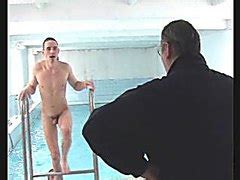 NAKED Pool Hooligans ThisVid