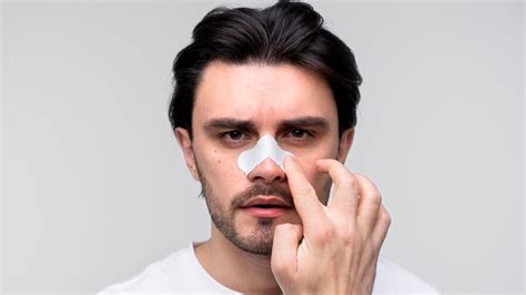 deviated nasal septum symptoms   treatment measures