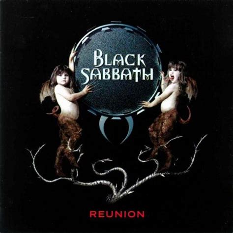 Black Sabbath Reunion Encyclopaedia Metallum The Metal Archives