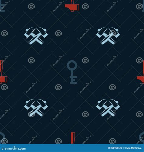 Hammer Add Key 3