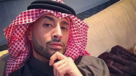 Fahad Bin Faisal Al Saud Pangeran Arab Yang Rela Tinggalkan Hidup Mewah Dan Memilih Jadi