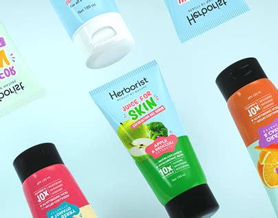 Herborist Projects | Photos, videos, logos, illustrations and branding ...