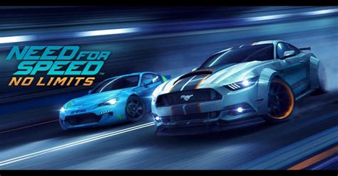 Need For Speed Tm No Limits Unlock All The Cars In No Time Game